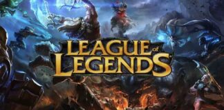 Telia Esports Series opstarter League of Legends