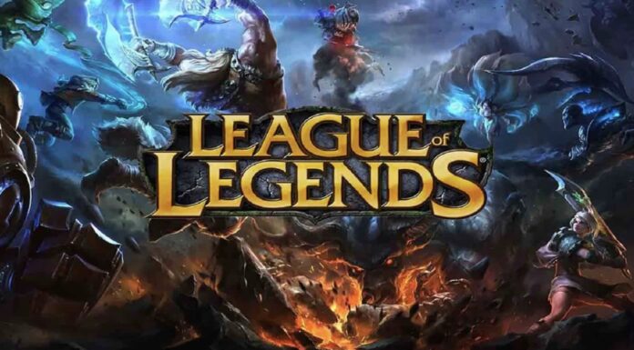 Telia Esports Series opstarter League of Legends