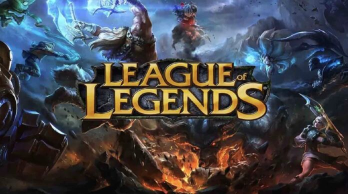 Telia Esports Series opstarter League of Legends