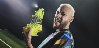 PUMA OG NEYMAR JR. INVITERER DIG IND I VERDENEN AF FUTURE Z