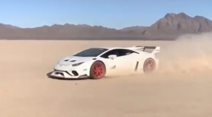 Lamborghini