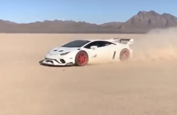 Lamborghini