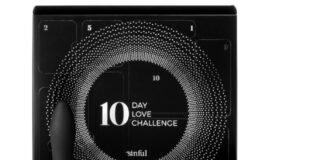 10 day love challenge