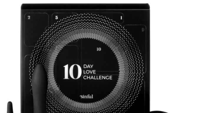 10 day love challenge