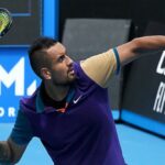 Nick Kyrgios