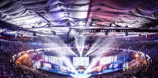 IEM Katowice Counter-Strike