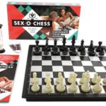 Sex-O-Chess Par Spil