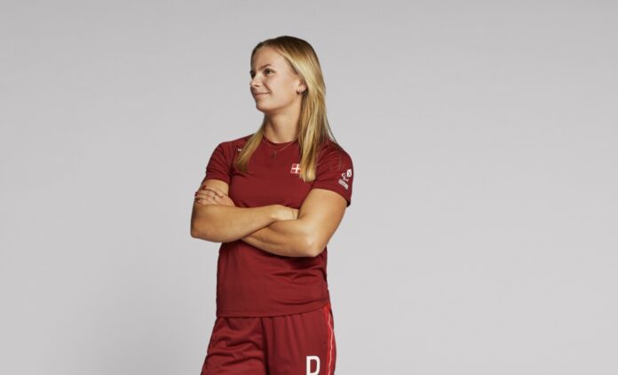 Fire kajakroere udtaget til OL