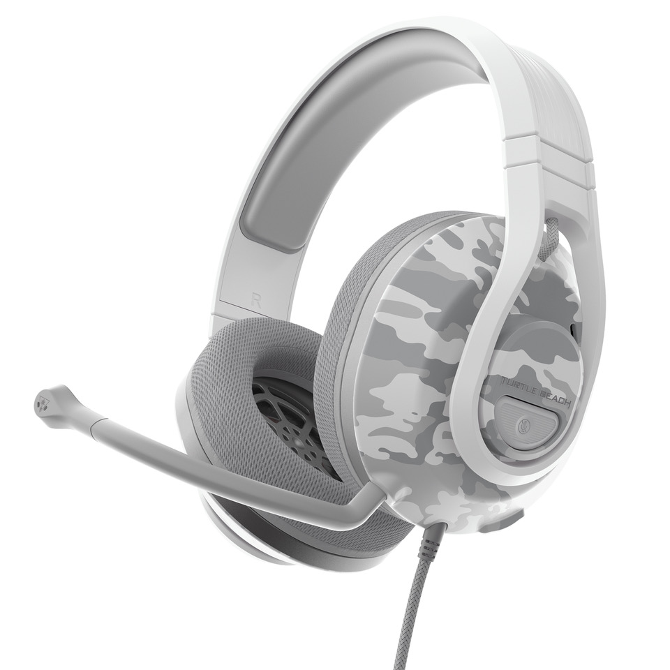 Turtle Beach Recon 500