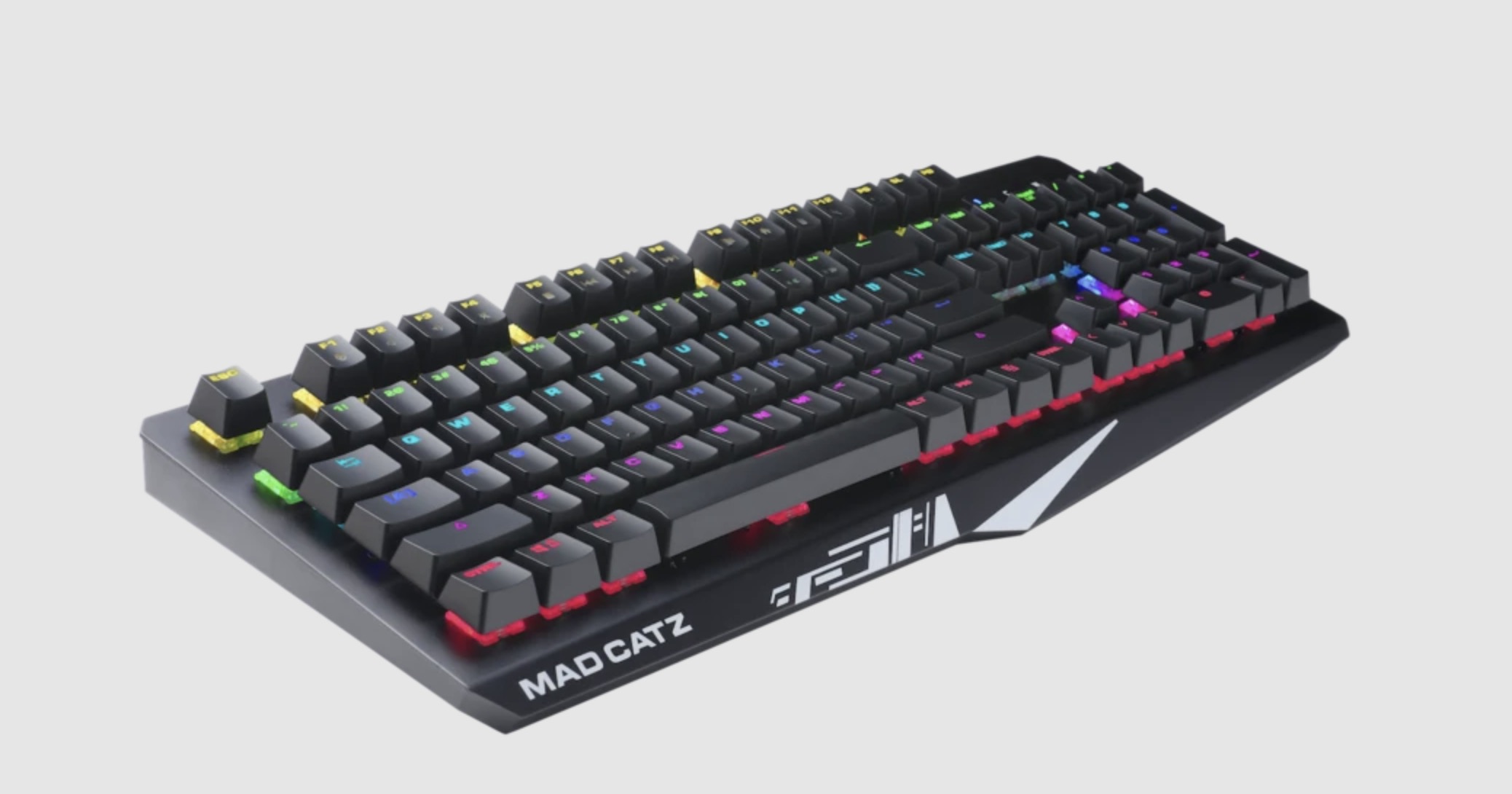 Mad Catz