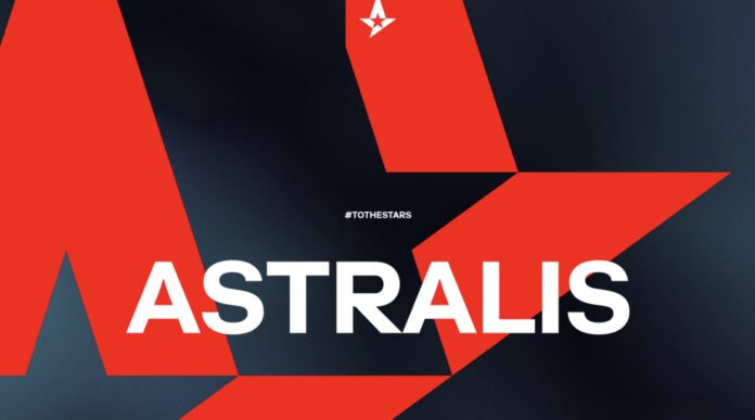 Halvårsregnskab: Astralis fortsætter vækst – fordobler omsætning