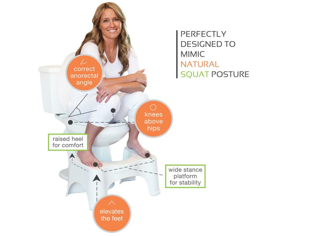 Squatty Potty