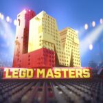 Job i LEGO Masters