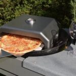 Pizzaovn til grill