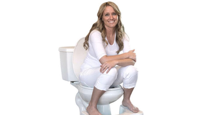 Squatty Potty