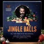 Jungle Balls julekalender fra Chili Klaus