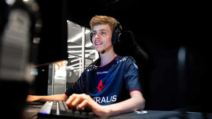 Astralis går ind i verdens største spil: Henter dansk Fortnite-stjerne