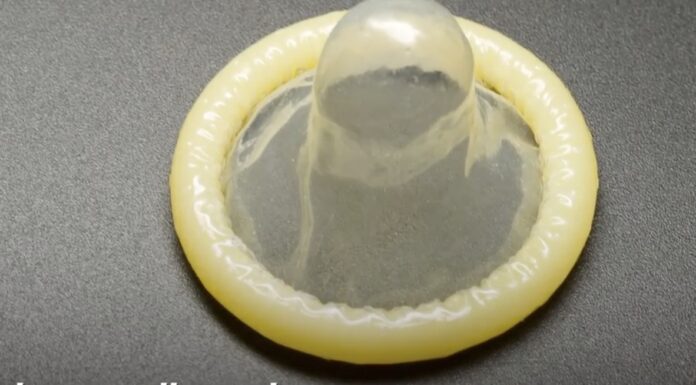 Kondomets historie