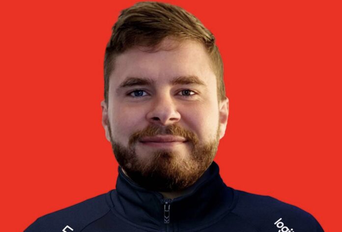 Astralis Talent