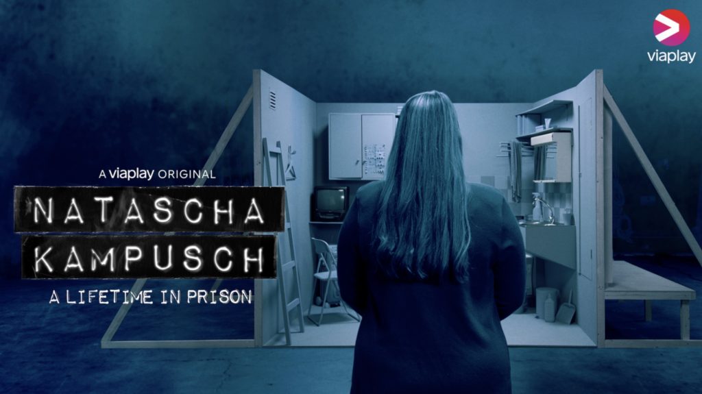 ’Natascha Kampusch – A Lifetime in Prison’ 