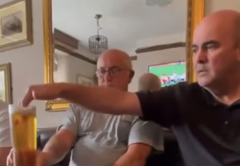 Video: Sådan smager du IKKE på din makkers øl
