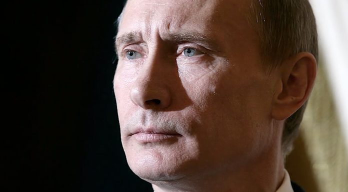 Putins vej til magten