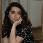 Ana de Armas Deep Water