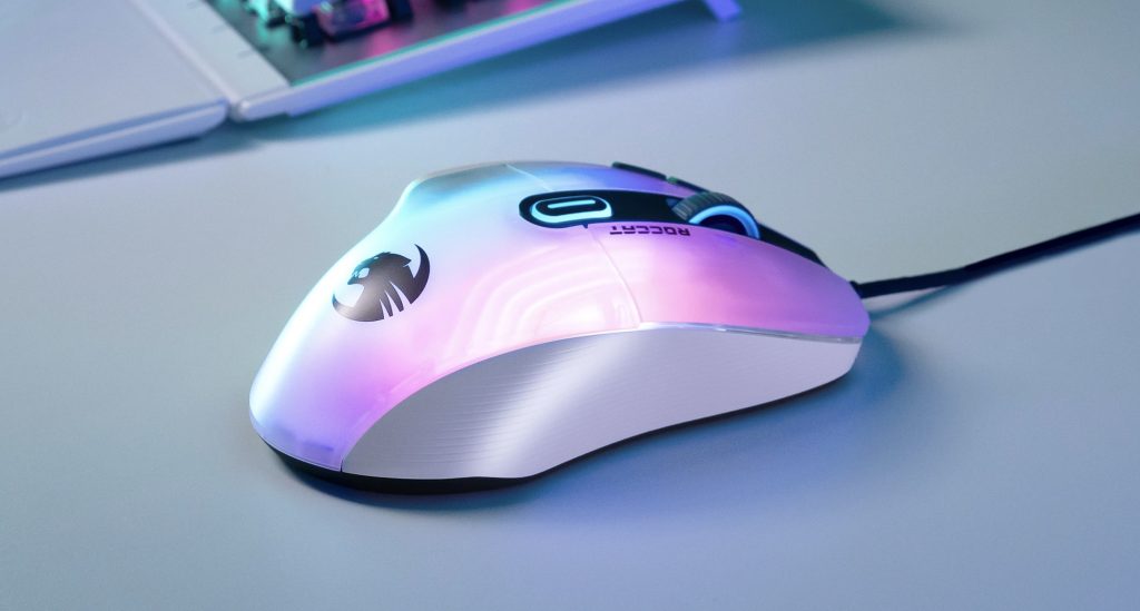 ROCCAT Kone XP