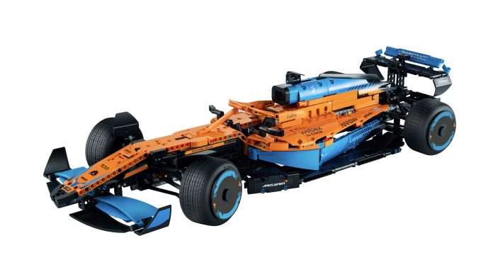 LEGO Technic McLaren Formula 1