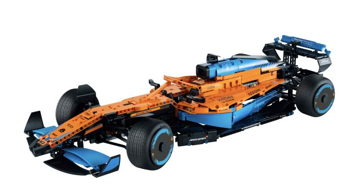 LEGO Technic McLaren Formula 1