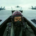 Top Gun Maverick Danmark