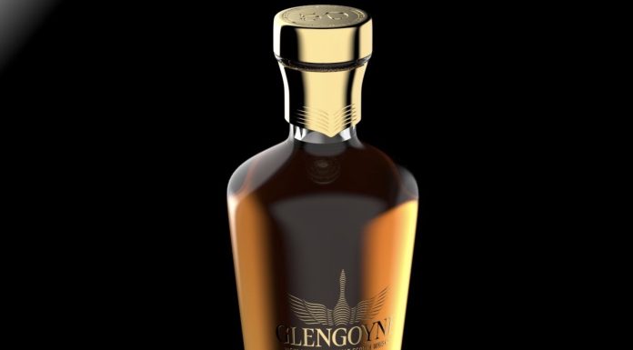 Glengoyne 50YO