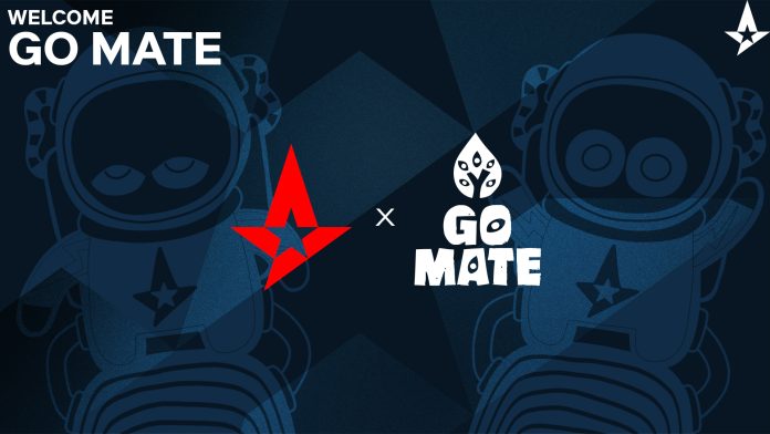 Astralis / Go Mate