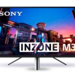 INZONE M3 fra Sony