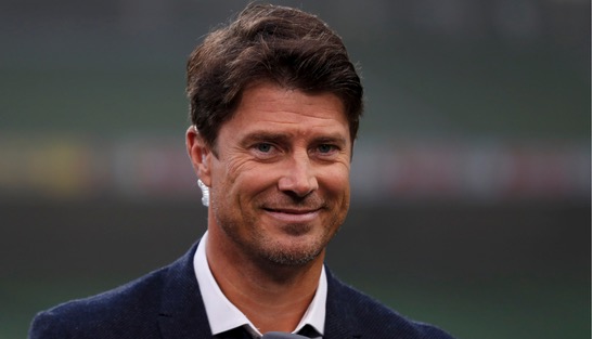 Brian Laudrup Viaplay