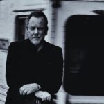 Kiefer Sutherland giver koncert i Danmark