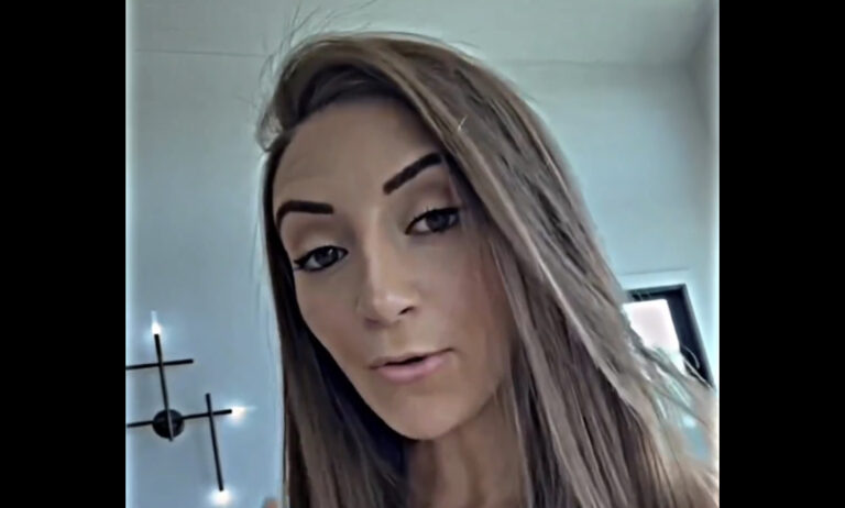 Video: Dame kan en lyd, som INGEN mænd kan li’