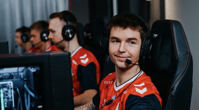 Astralis søger content creator