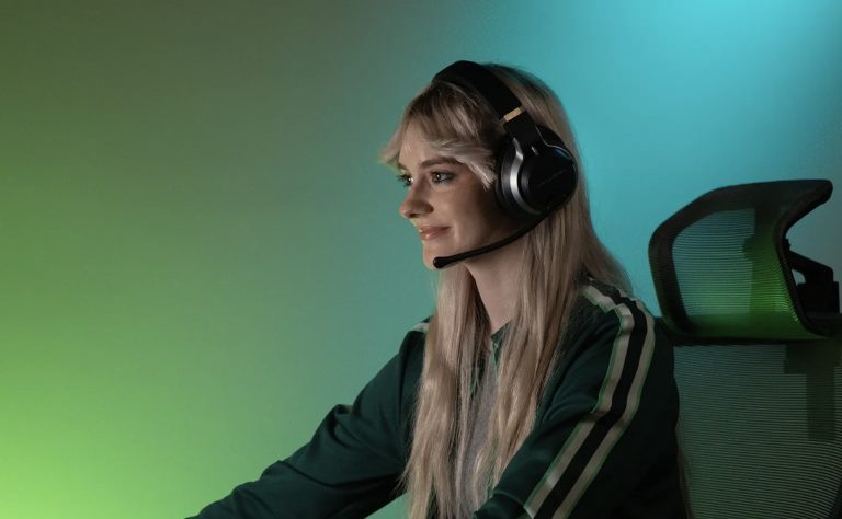 Kongen længe leve: Turtle Beach løfter sløret for Stealth Pro!