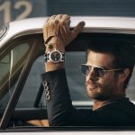 Moventur Watches Drive