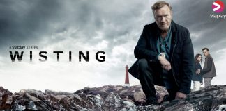 ’Wisting’ har premiere på Viaplay den 24. marts.