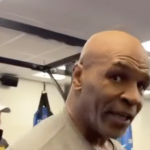 Mike Tyson