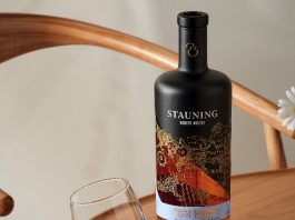 Stauning Whisky