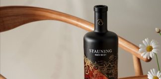 Stauning Whisky