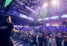 Foto: Gamebox Festival - MCH/Theis Poulsen