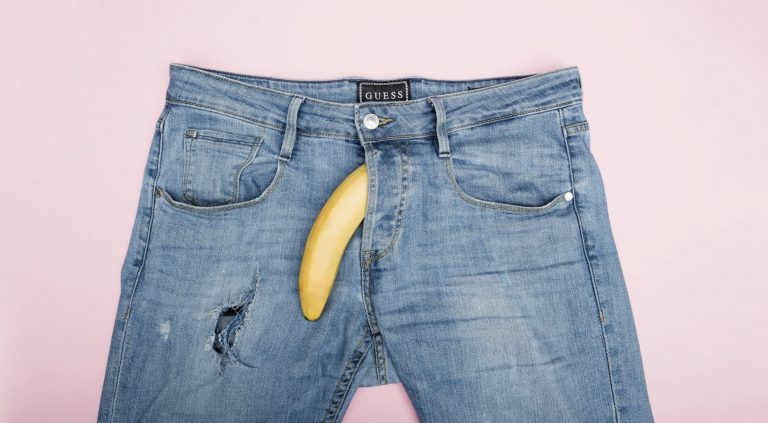 Derfor kan din penis skrumpe over tid – eksperten forklarer årsagerne