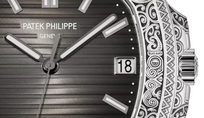 Verdensrekord: Patek Philippe solgt for over 53 millioner kr.