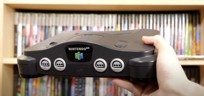 Ny Nintendo 64 med moderne twist – her er hvad du kan glæde dig til