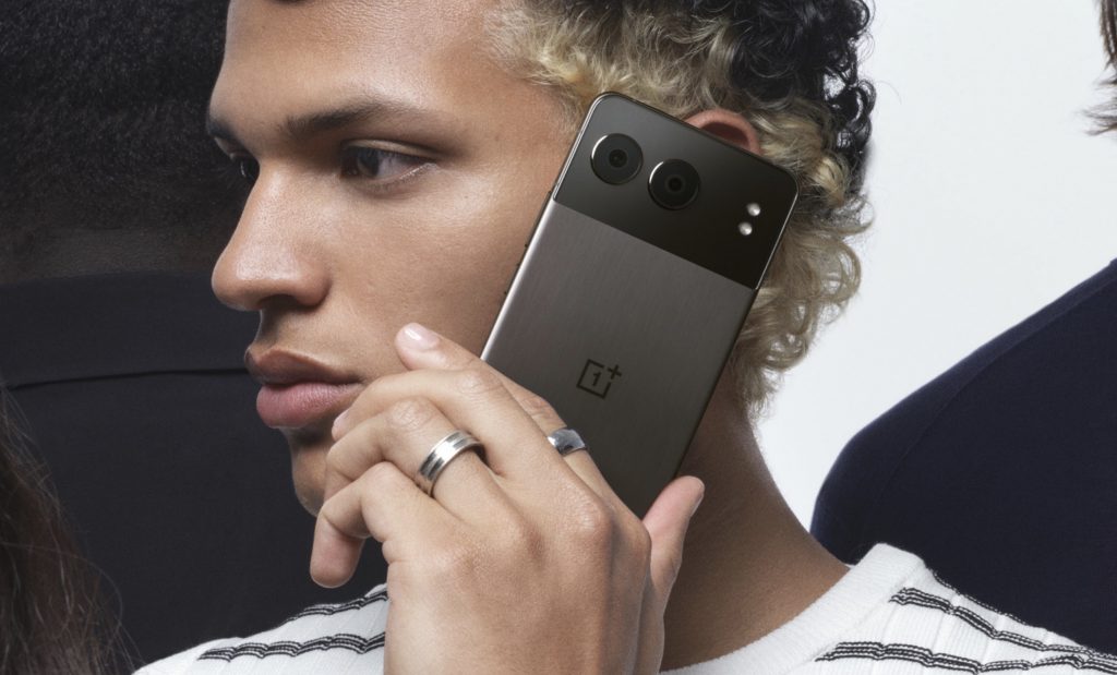 OnePlus Nord 4: Den perfekte julegave til tech-entusiasten