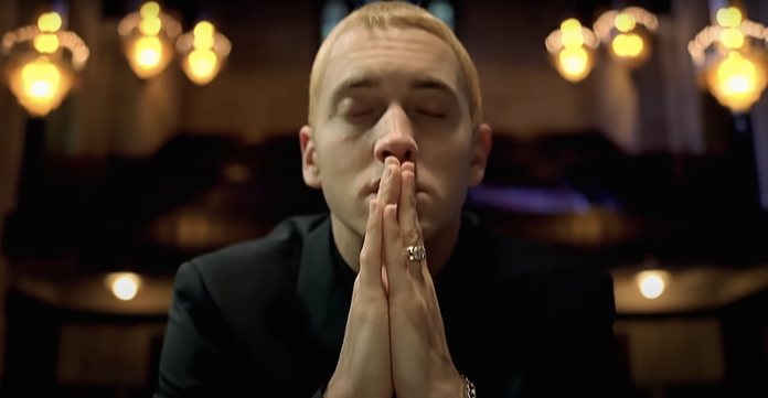 Eminem’s mor dør – hvad lå bag deres kaotiske forhold?